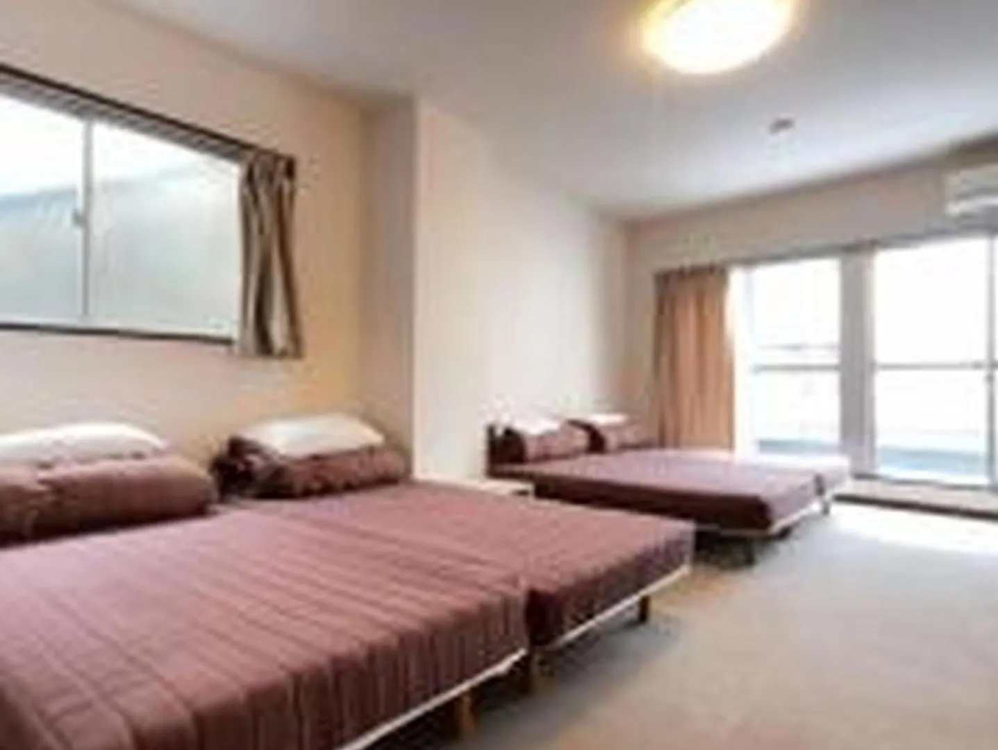 Ks Namba 3F Apartment Osaka Japan