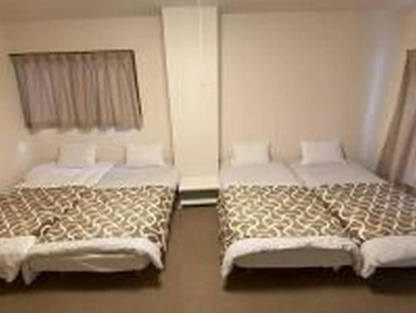 Ks Namba 3F Apartment Osaka