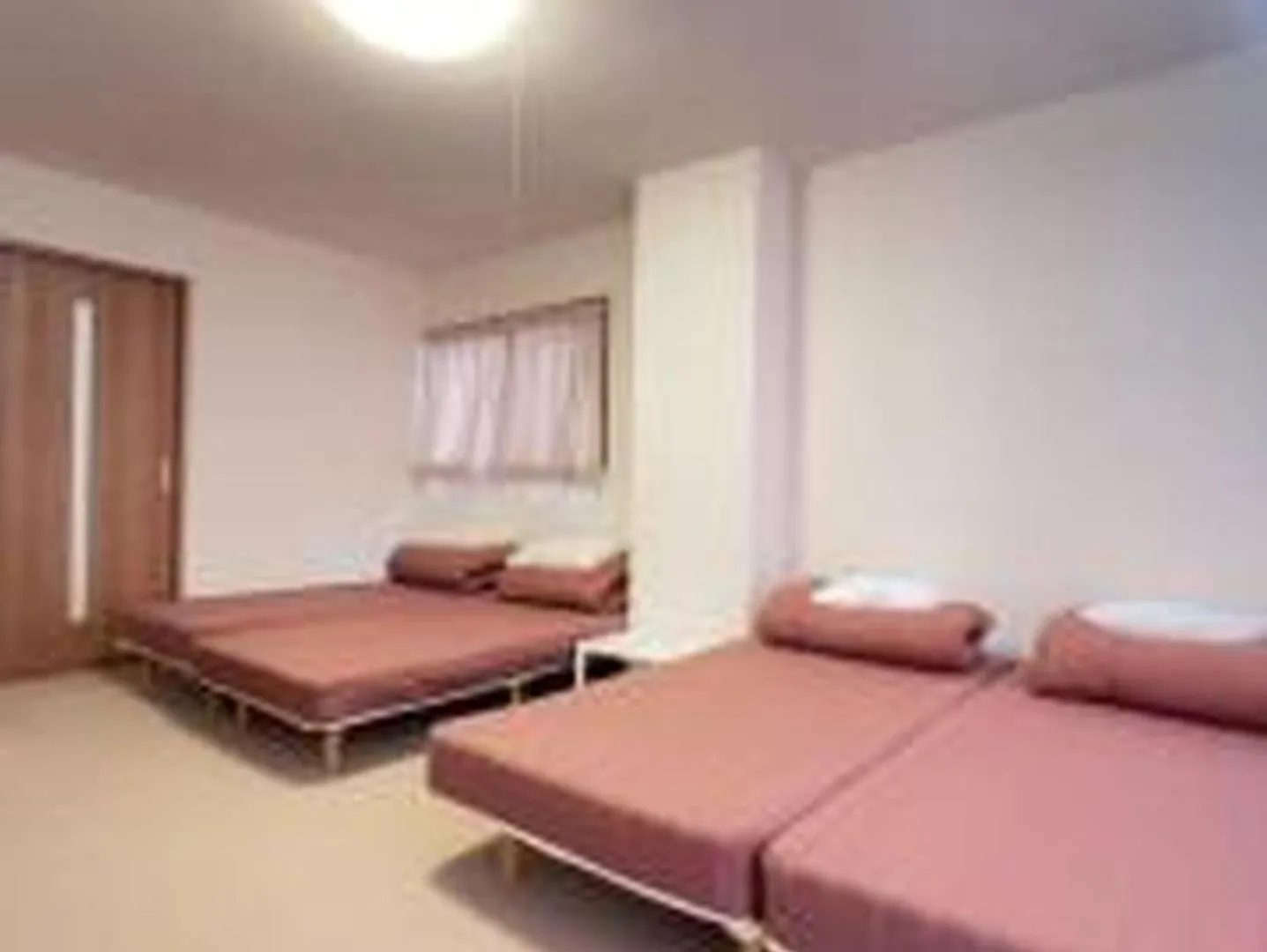 Ks Namba 3F Apartment Osaka