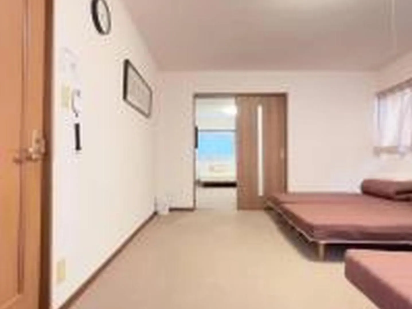 Ks Namba 3F Apartment Osaka