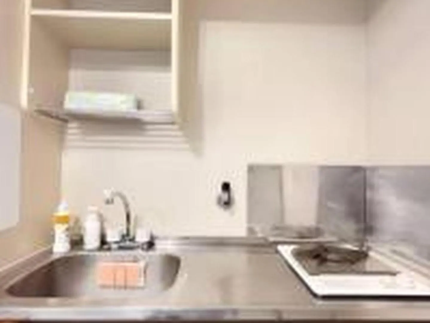 Ks Namba 3F Apartment Osaka Japan