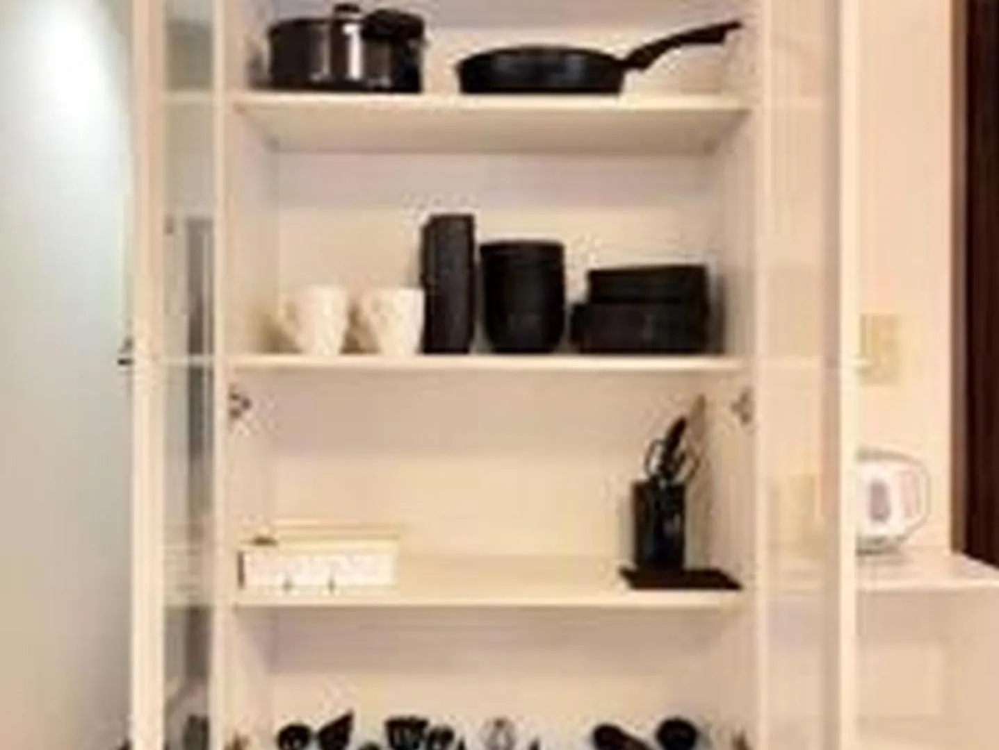 Ks Namba 3F Apartman Oszaka