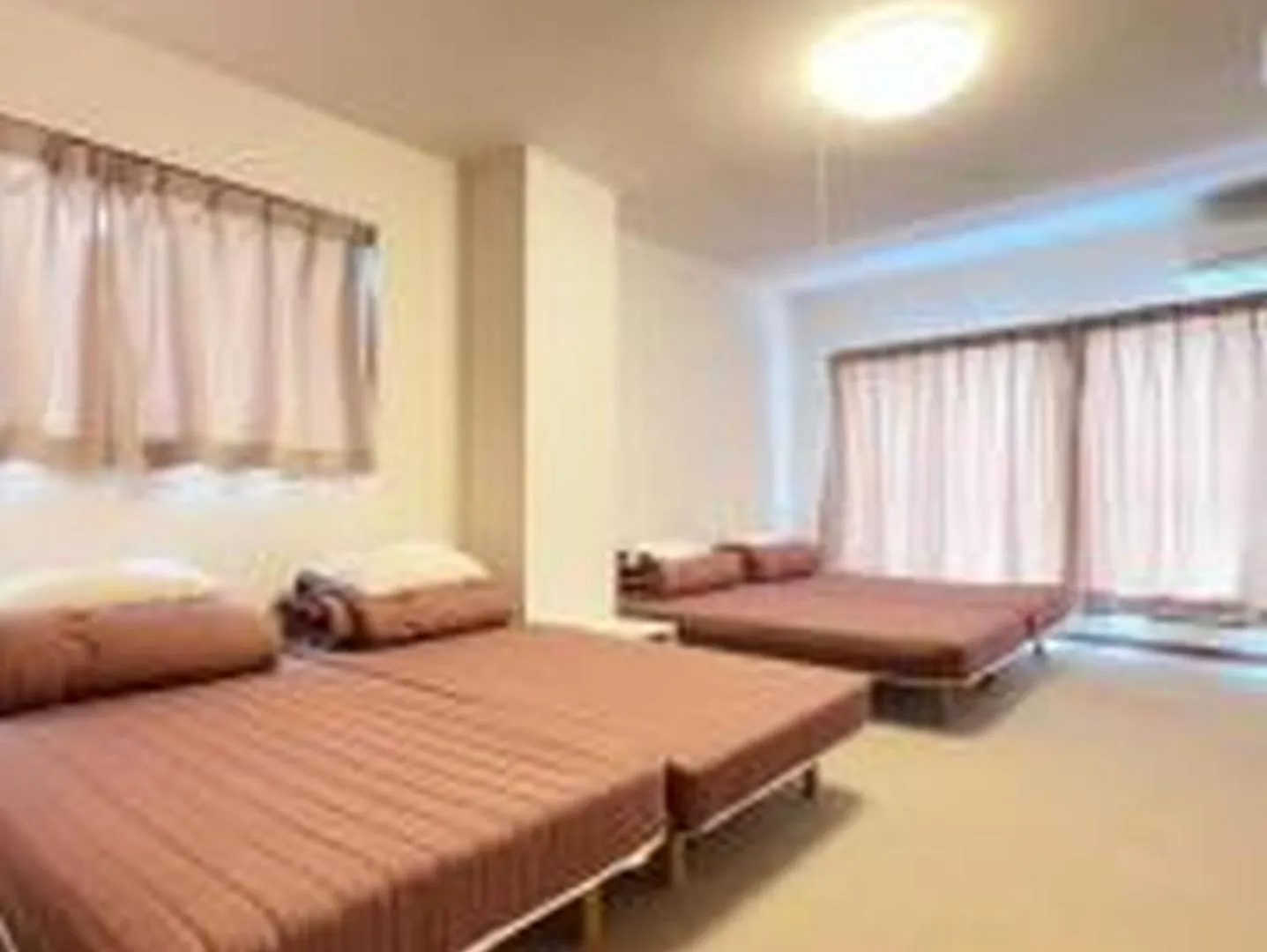 Appartement Ks Namba 3F à Ōsaka 0*,