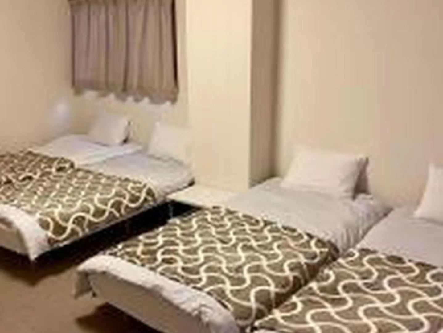 Appartement Ks Namba 3F à Ōsaka