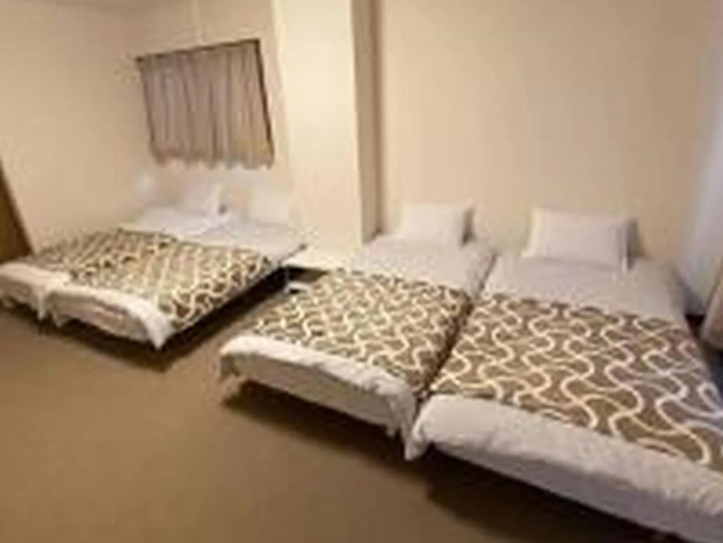 Appartement Ks Namba 3F à Ōsaka