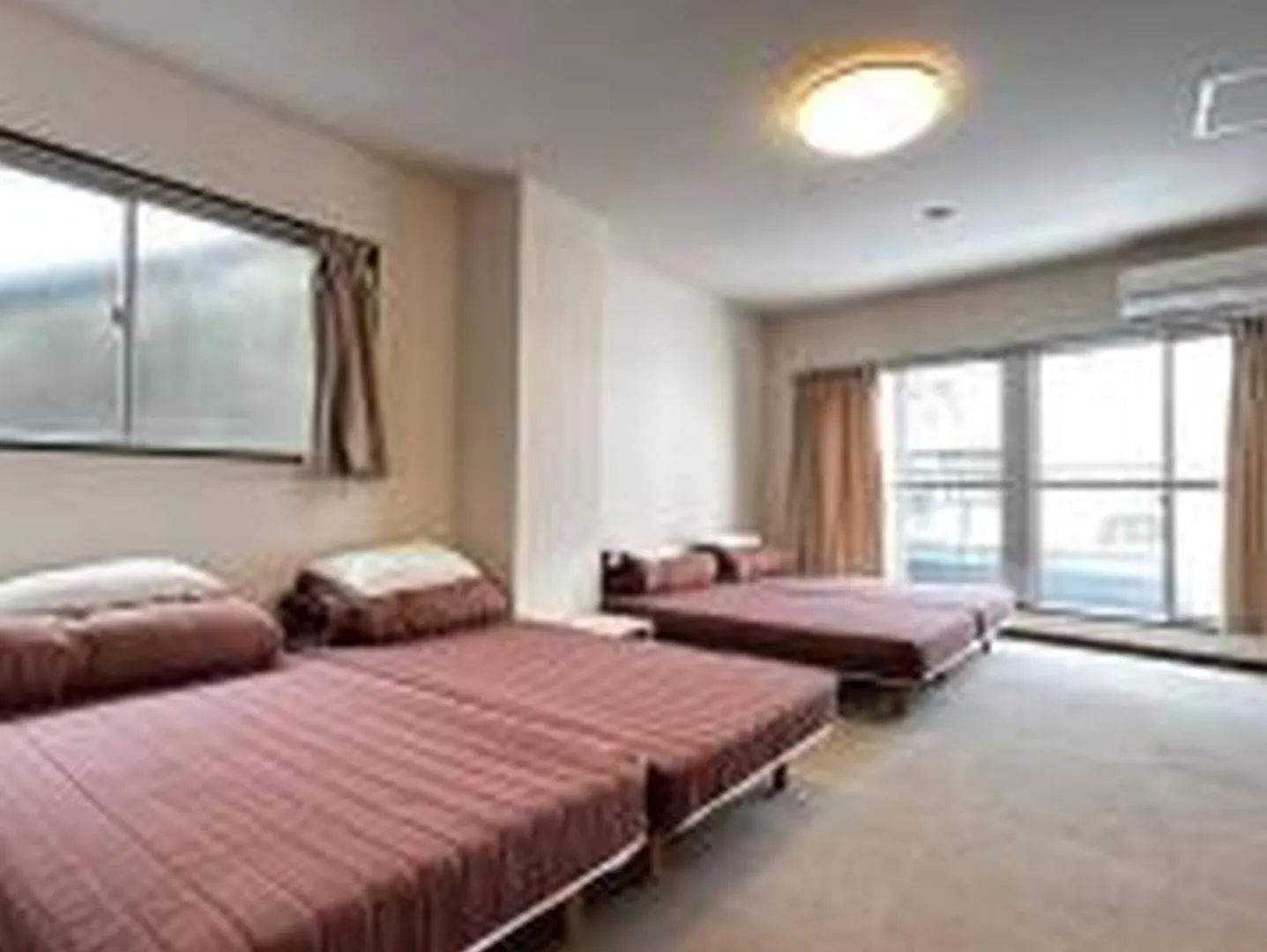 Appartement Ks Namba 3F à Ōsaka