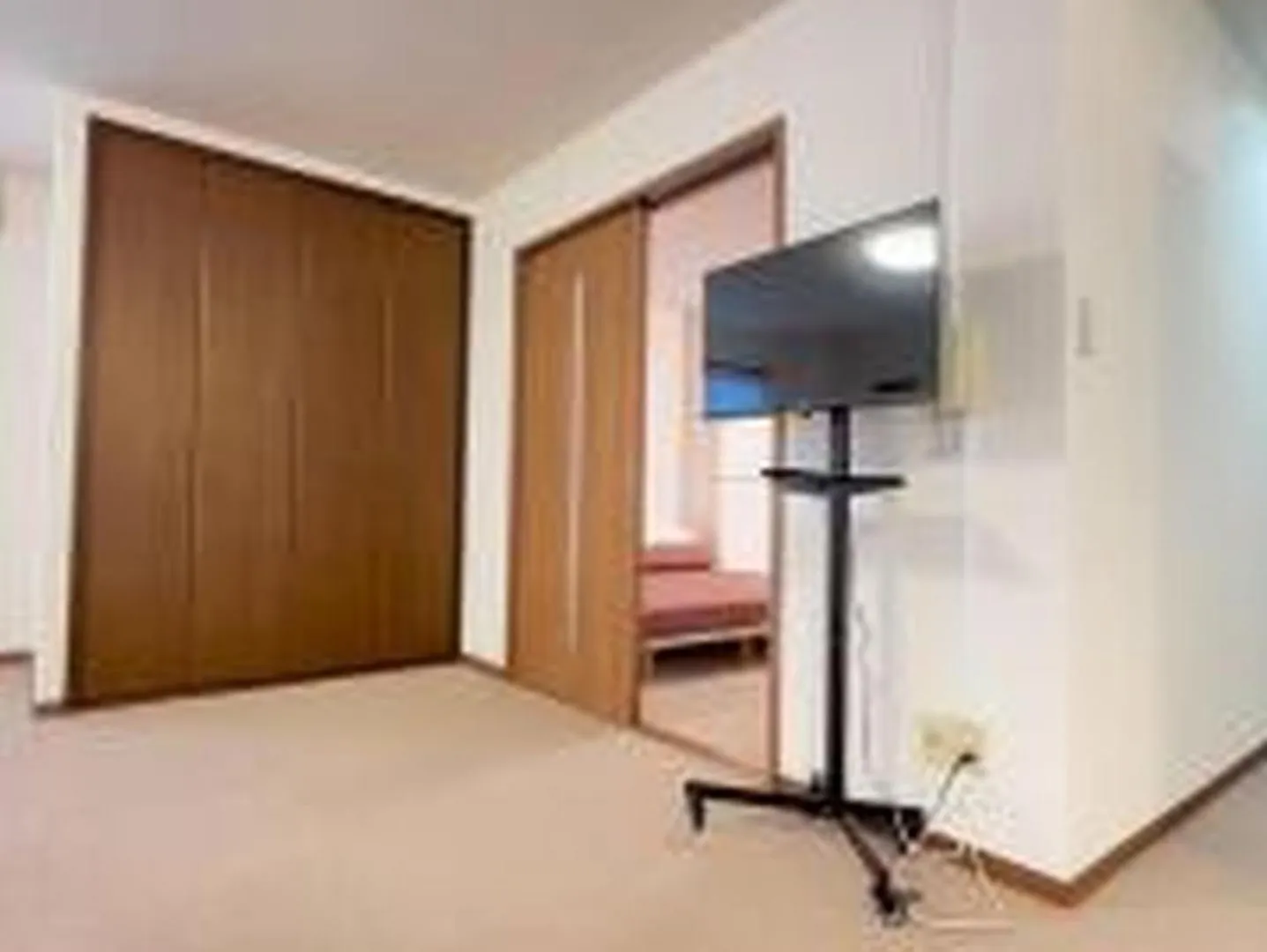 Appartement Ks Namba 3F à Ōsaka