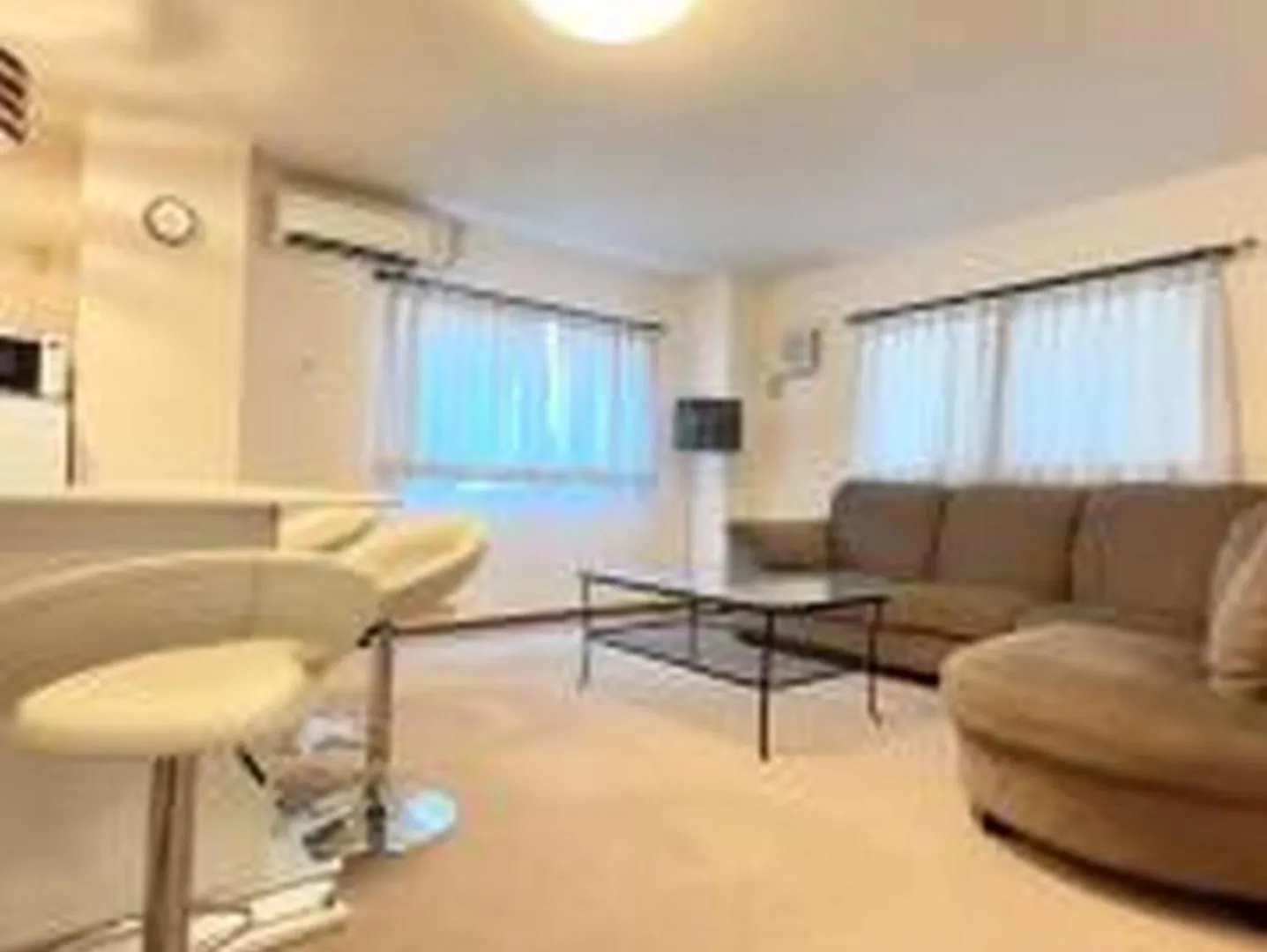 Appartement Ks Namba 3F à Ōsaka