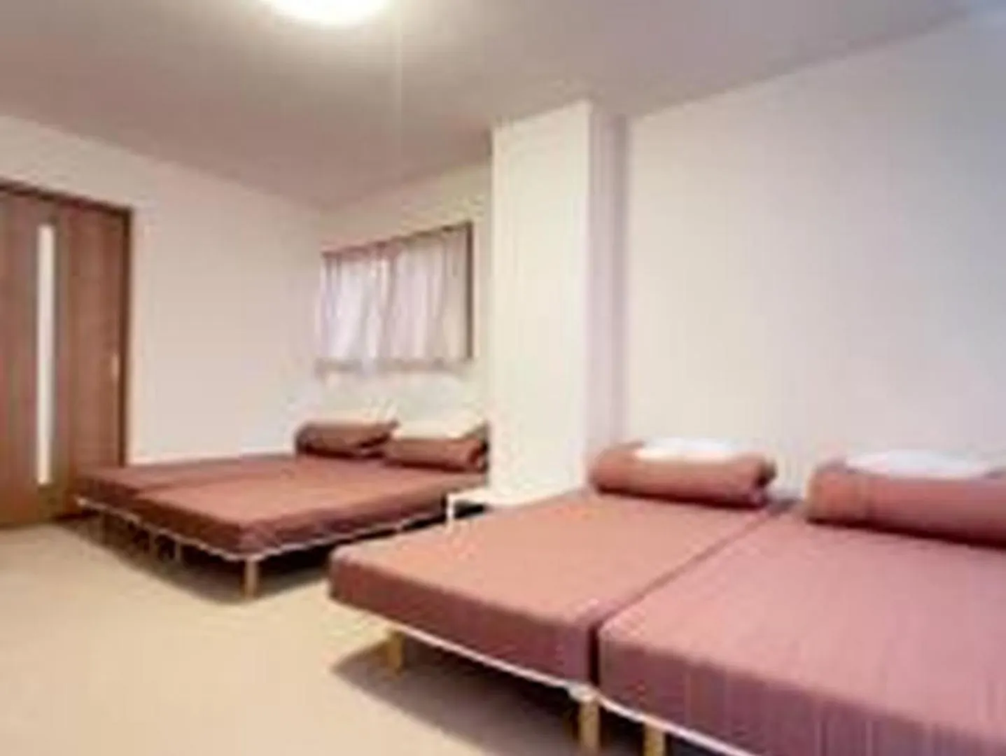 Appartement Ks Namba 3F à Ōsaka 0*,
