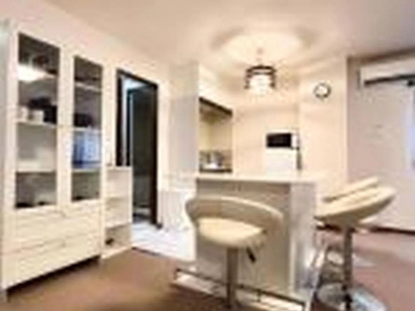 Appartement Ks Namba 3F à Ōsaka 0*,