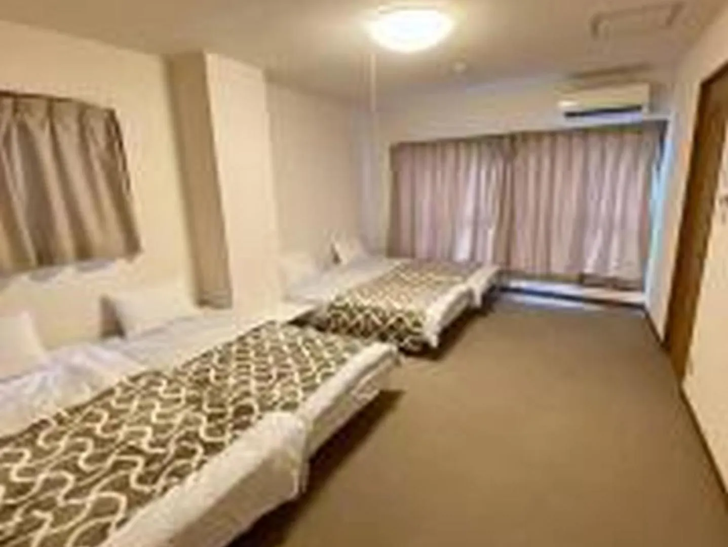 Appartement Ks Namba 3F à Ōsaka